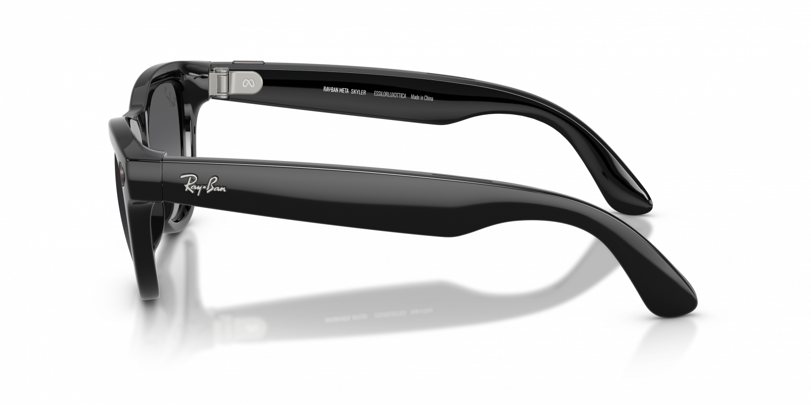Ray Ban Meta RW4014 601/T3 Skyler 